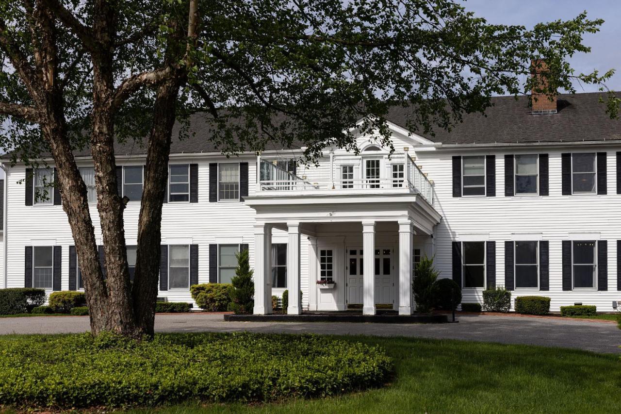 Litchfield Inn Exterior foto