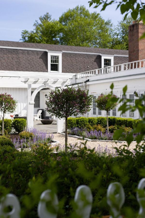 Litchfield Inn Exterior foto