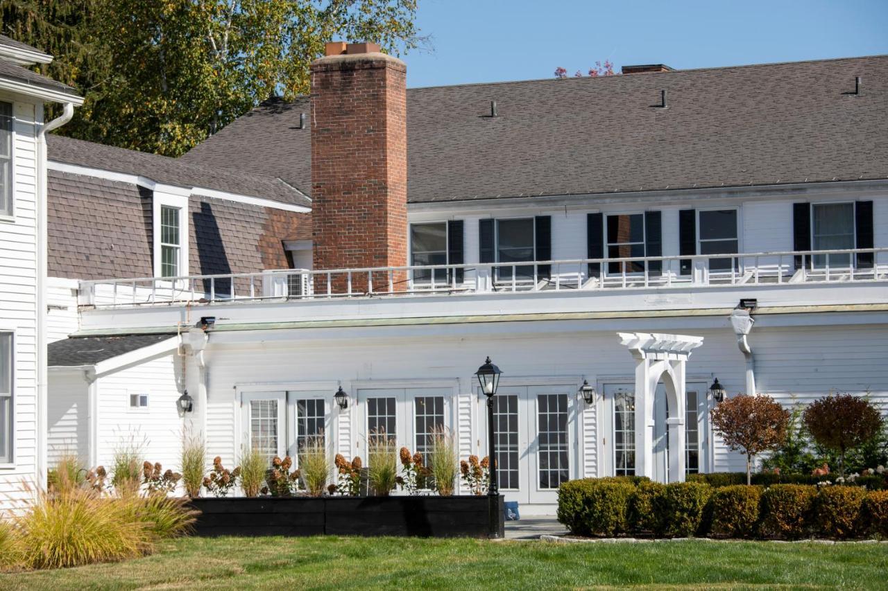 Litchfield Inn Exterior foto