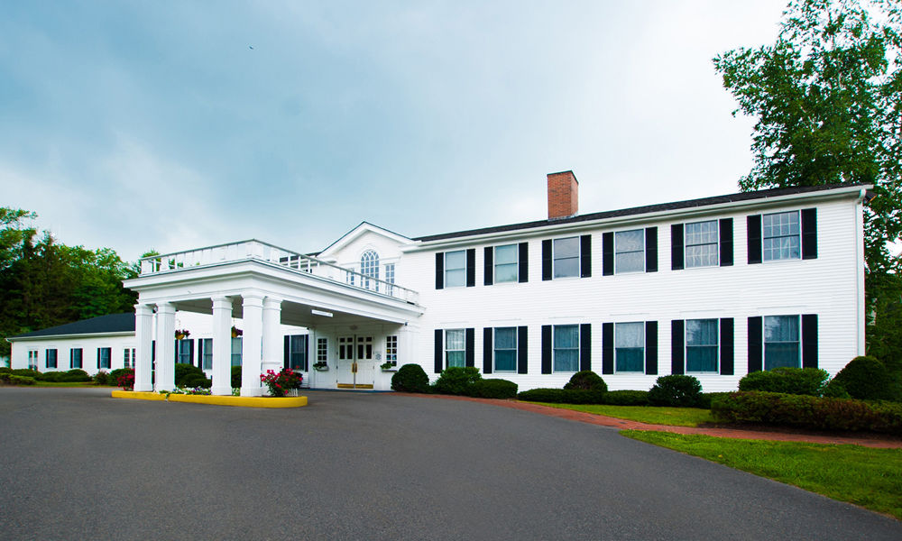 Litchfield Inn Exterior foto