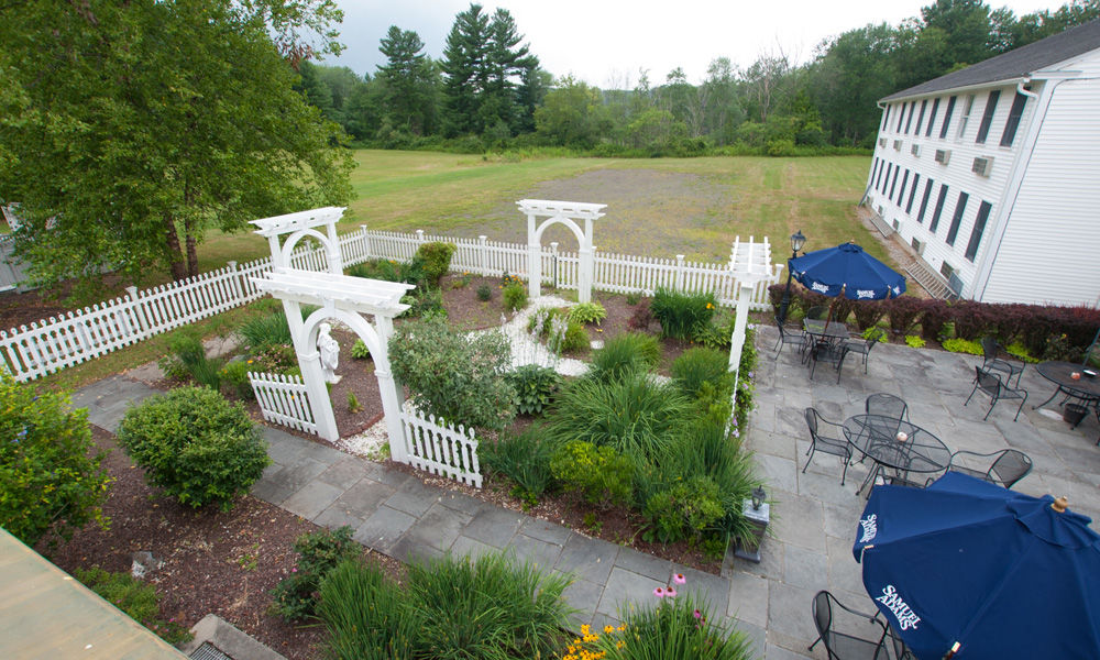Litchfield Inn Exterior foto