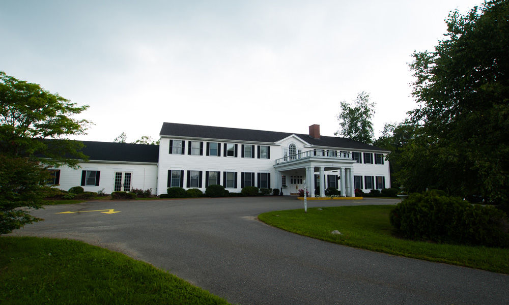 Litchfield Inn Exterior foto