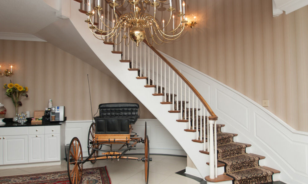 Litchfield Inn Interior foto